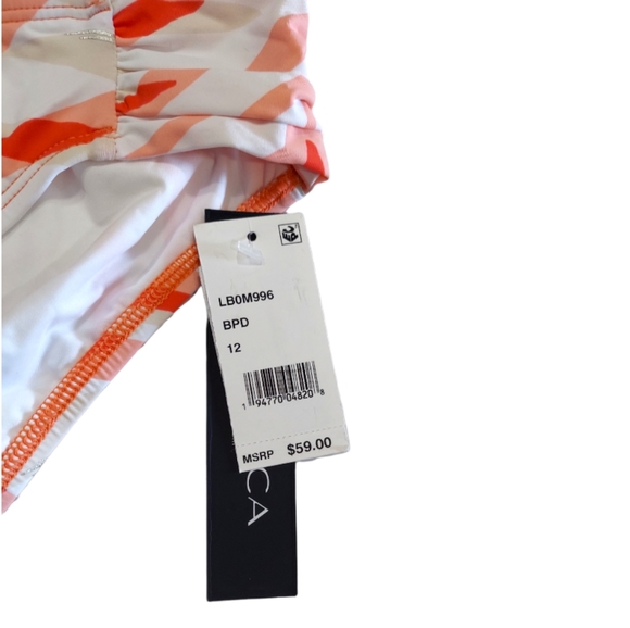 La Blanca Vista Mirage Bikini Bottom - Picture 4 of 6